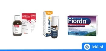 Ilustracja poradnika Jakie są najlepsze produkty na ataki kaszlu i drapanie w gardle?