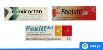 Ilustracja poradnika Jaka jest najlepsza maść na uczulenie i alergię?