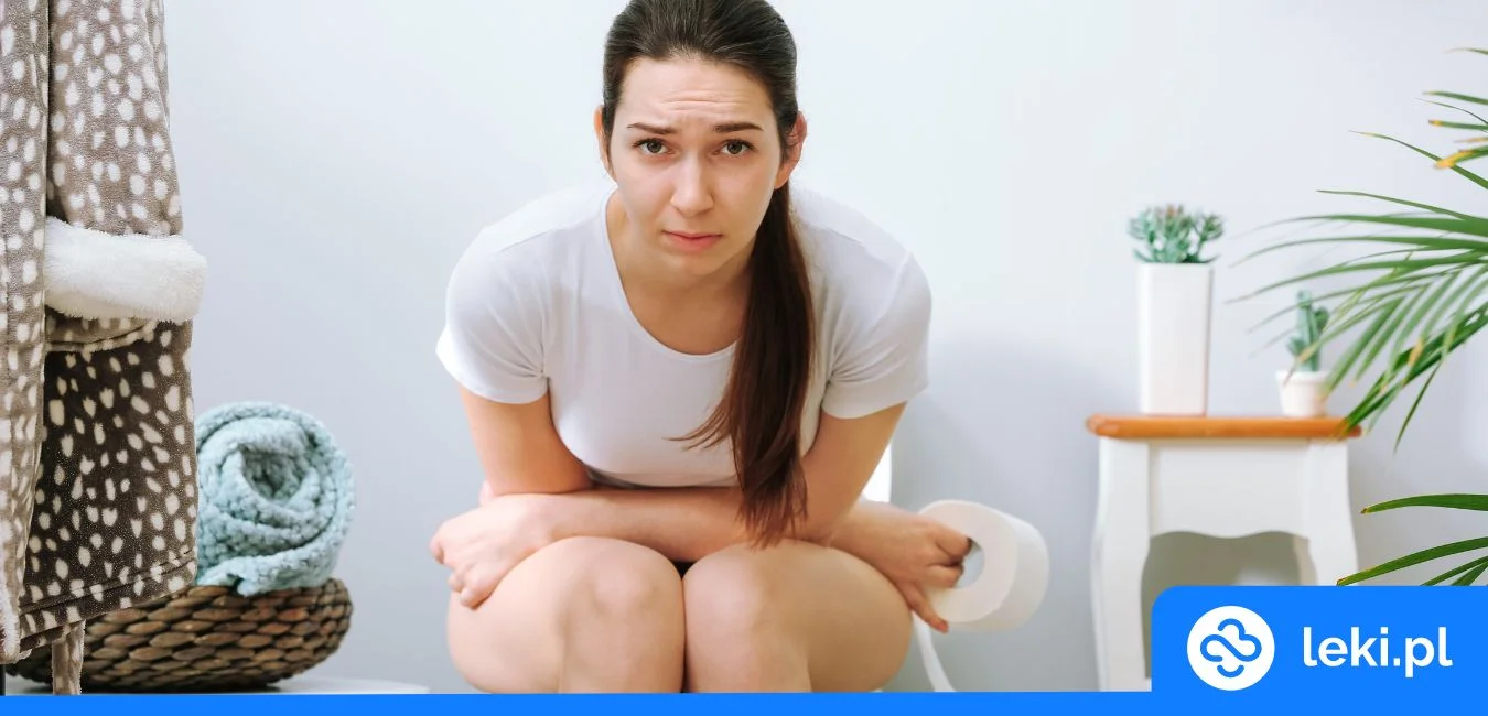Jak leczyć przewlekłe zaparcia?