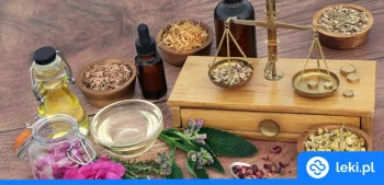 Ilustracja poradnika Jakie są zioła na trądzik?