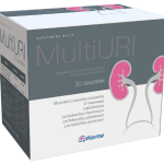 MultiURI, saszetki