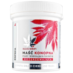 Espefa maść konopna relaksująco-rozgrzewająca
