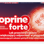 Eloprine Forte, tabletki, 1000 mg