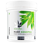 Maść konopna relaksująca Espefa
