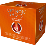 Cignon Shots na ścięgna, płyn