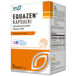 Equazen, kapsułki