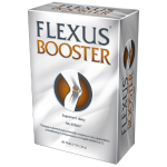 Flexus Booster, tabletki