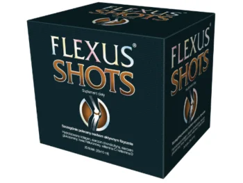Zdjęcie produktu Flexus Shots, płyn doustny