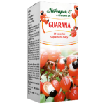 Herbapol Guarana, kapsułki