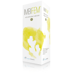 Establo Pharma IMBIFEM, krople