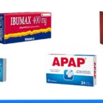 Jakie są najmocniejsze tabletki przeciwbólowe bez recepty?