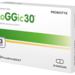 LoGGic 30, kapsułki