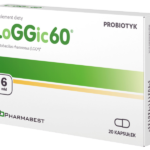 LoGGic 60, kapsułki