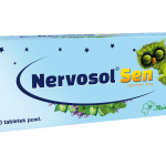 Nervosol Sen, tabletki