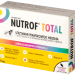 Nutrof Total, kapsułki