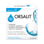 Orsalit, smak neutralny, saszetki