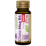 Olimp Chela-Mag B6 Forte Shot, płyn, 375 mg