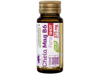 Zdjęcie produktu Olimp Chela-Mag B6 Forte Shot, płyn, 375 mg