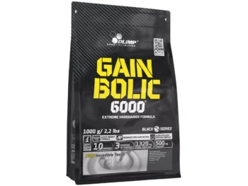 Zdjęcie produktu Olimp Gain Bolic 6000, proszek