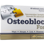 Olimp Osteoblock Forte, tabletki