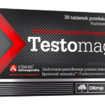 Olimp Testomag, tabletki