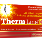 Olimp Therm Line 40+, tabletki