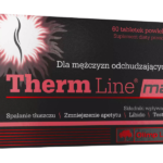 Olimp Therm Line Man, tabletki