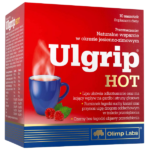 Olimp Ulgrip Hot, proszek