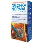 Osłonka Normal, kapsułki