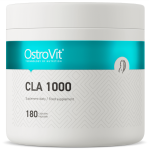 OstroVit CLA, kapsułki, 1000 mg