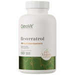 OstroVit Resweratrol, kapsułki, 150 mg