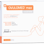OVULOMED MAX proszek poprawiający funkcje hormonalne