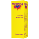 Perskindol Active Classic, żel
