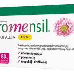 Promensil Forte, tabletki