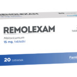 Remolexam, tabletki, 15 mg