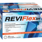 Reviflexin, saszetki