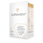 SupraMen, kapsułki