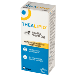 Thealipid, krople do oczu