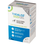 Thealoz Duo Gel żel do oczu