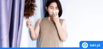 Ilustracja poradnika Alergia na roztocza kurzu domowego i jej wpływ na astmę: Skuteczna profilaktyka