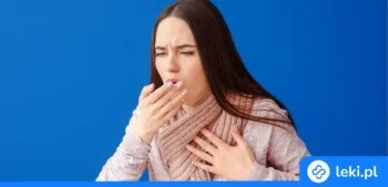 Ilustracja poradnika Co stosować na mokry kaszel – bromheksynę czy ambroksol?