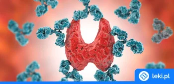 Ilustracja poradnika Leki na Hashimoto – skuteczna terapia i sposoby leczenia choroby