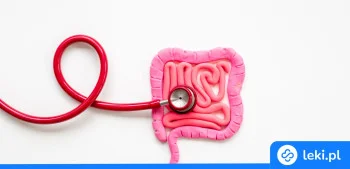 Ilustracja poradnika Jak zadbać o jelita? Praktyczne porady na zdrowe jelita i mikrobiotę