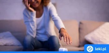 Ilustracja poradnika Czy citalopram jest lepszy od fluoksetyny?