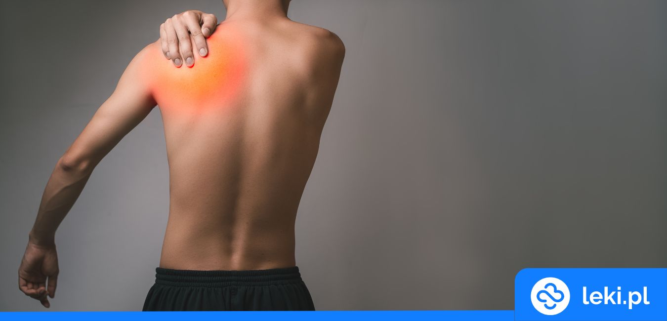Co lepiej działa na ból: diklofenak czy ibuprofen?