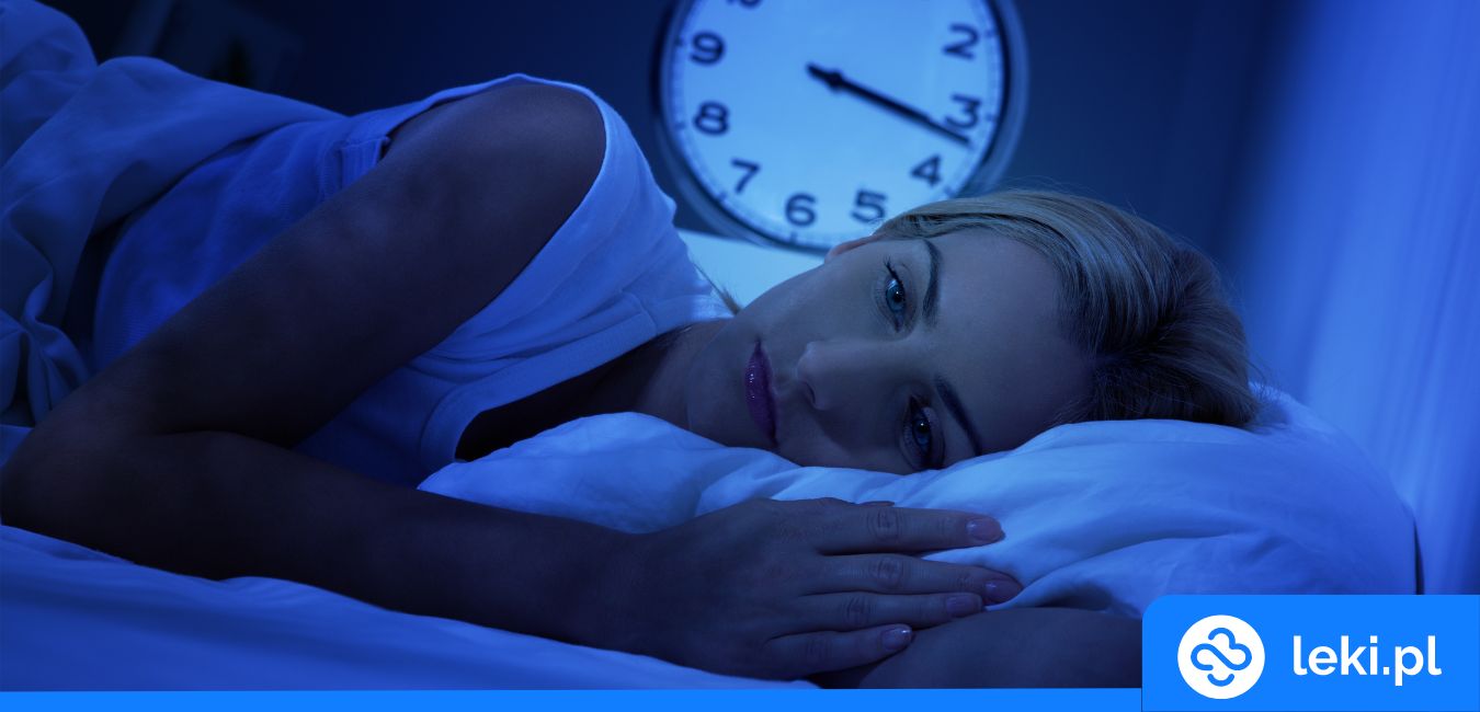 Zolpidem na sen a estazolam – czym zastąpić i jak działają te leki?