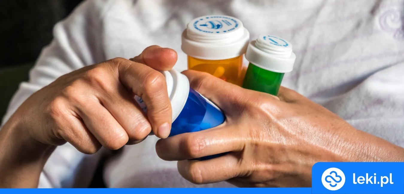 Co jest lepsze na ból – fentanyl czy morfina?