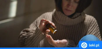 Ilustracja poradnika Co działa lepiej na depresję – fluoksetyna czy sertralina?