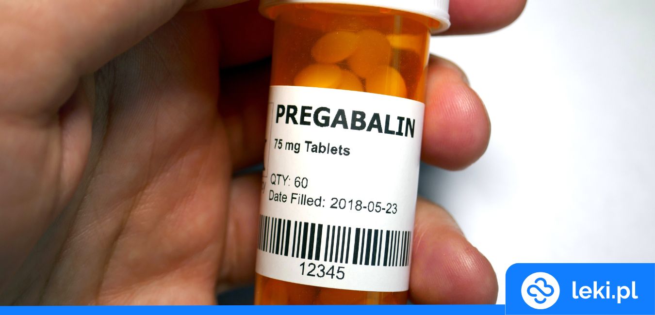 Co jest lepsze – pregabalina czy gabapentyna?