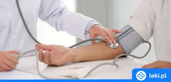 Ilustracja poradnika Co lepsze na nadciśnienie? Nitrendypina czy kaptopril?